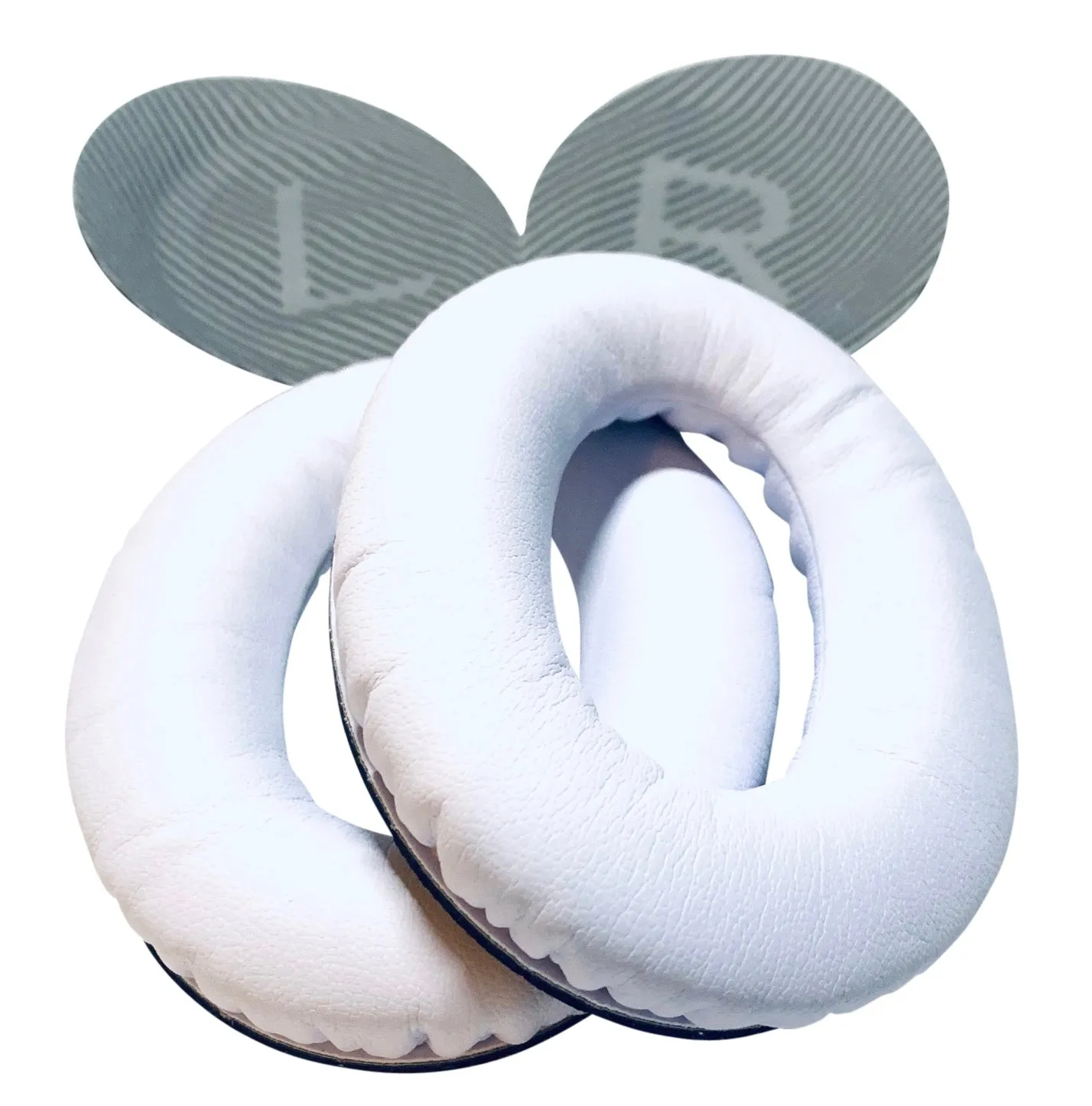 Replacement Ear Pads Cushion for QuietComfort 35 QC35 QC35II Bose Headphones