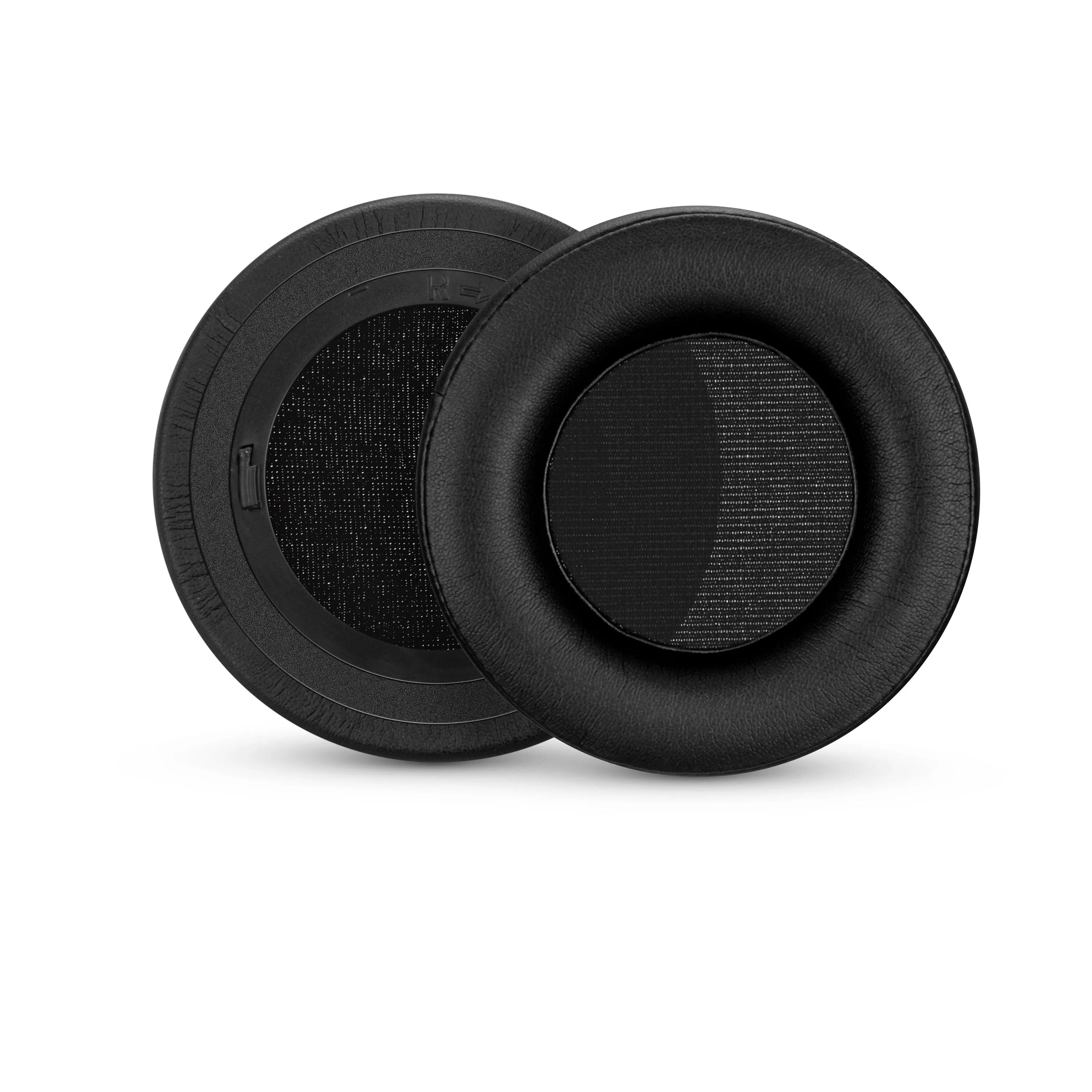 Replacement Earpads for Corsair Virtuoso RGB Gaming Headset (Wireless/XT/SE), Soft PU Leather & Extra Comfort