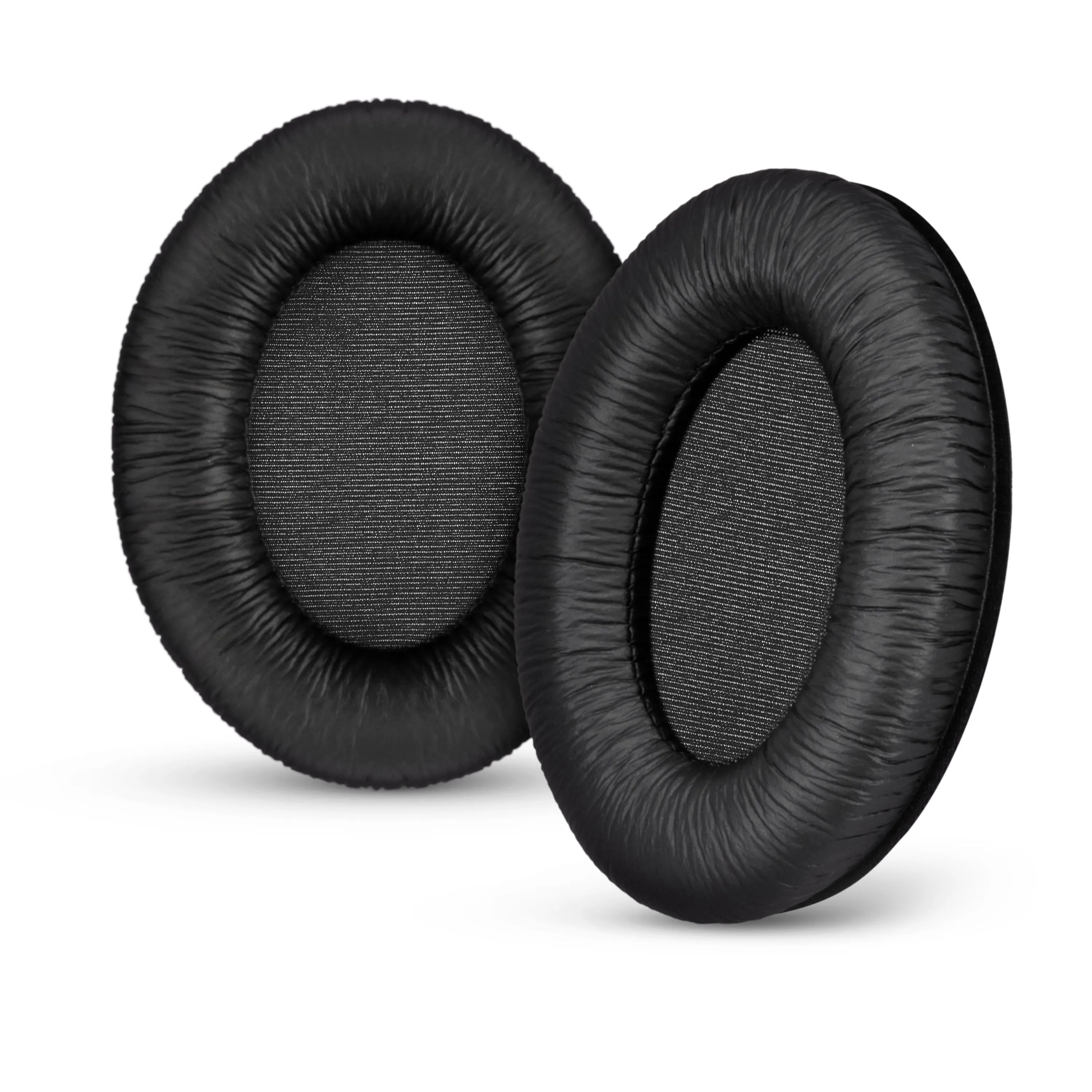 Replacement Earpads for Sennheiser HD201 HD201S HD180 HD418 HD419 HD421 HD428 HD429 HD438 HD439 HD448 HD449 Headphones