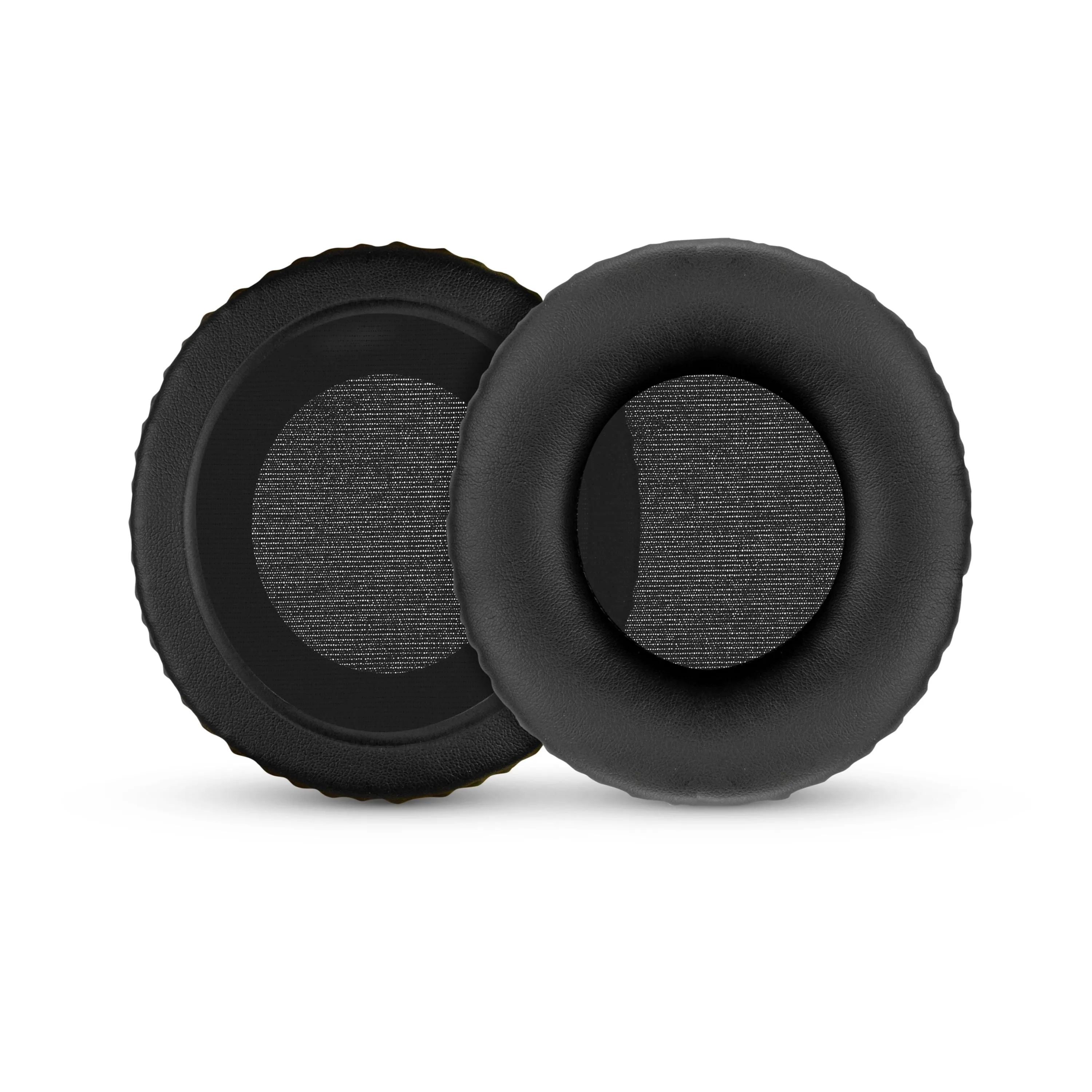 Replacement Earpads for SENNHEISER HD205 Headphones - Soft PU Leather & High Grade Foam