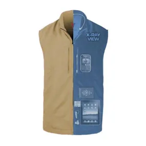 RFID Blocking Men’s ScotteVest