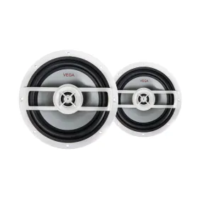 RPM Vega 6.5" Series 2-Way Coaxial Speaker- VM65