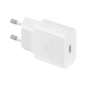 Samsung 15W Travel Adapter