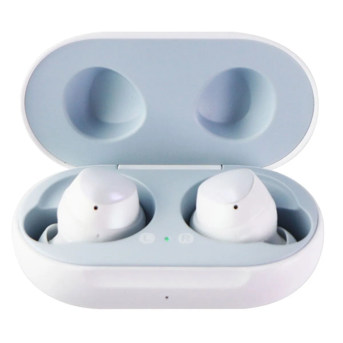 Samsung Galaxy Buds (1st Gen) True Wireless Earbuds - White (SM-R170)