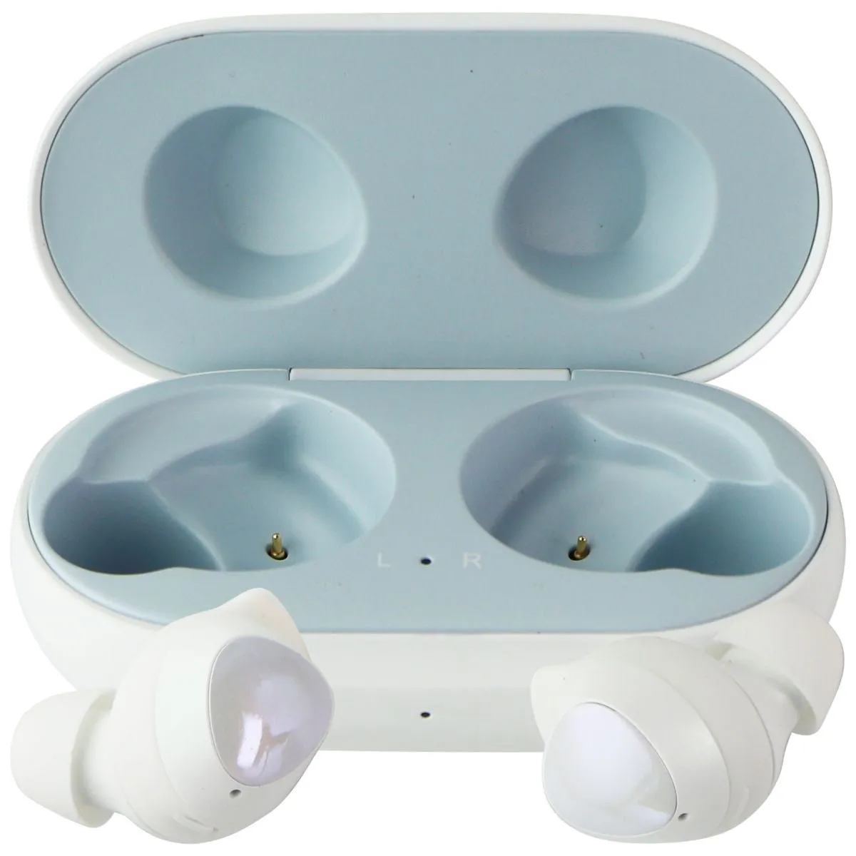 Samsung Galaxy Buds (1st Gen) True Wireless Earbuds - White (SM-R170)