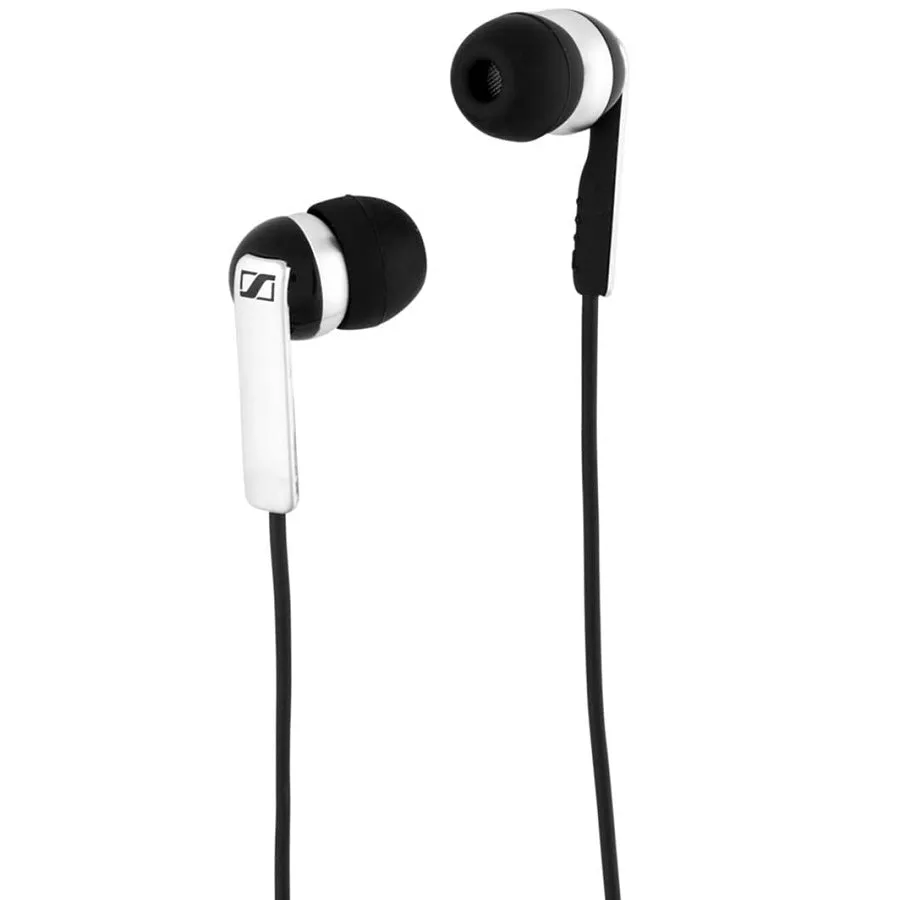 SENNHEISER CX 2.00i / 2.00G in-Ear Headphones with in-line Remote / Microphone