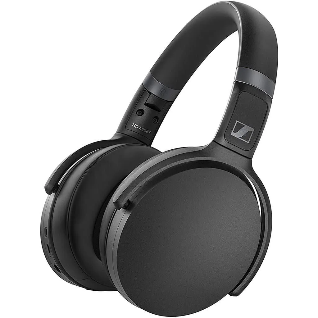 Sennheiser HD 450BT Headphones