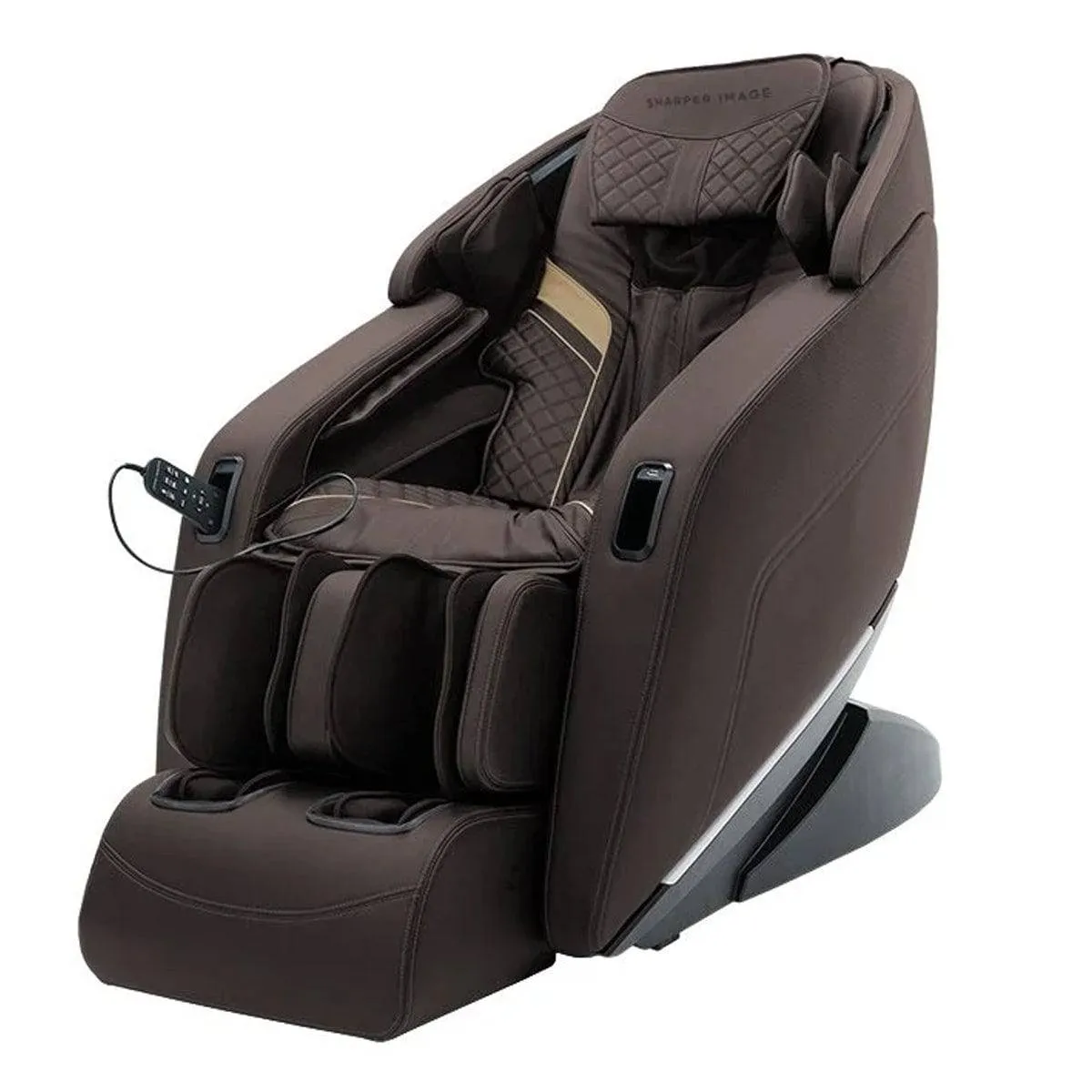 Sharper Image Axis 4d Massage Chair