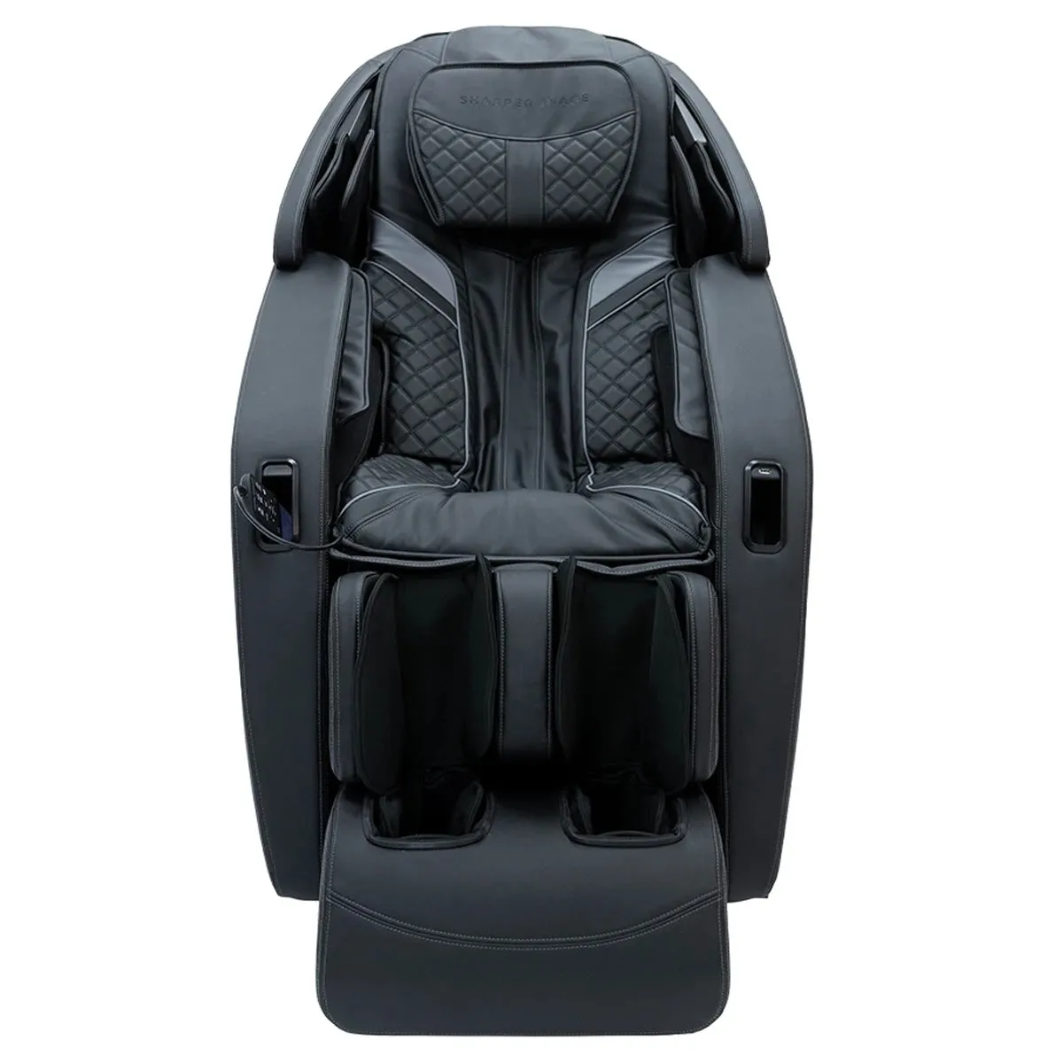 Sharper Image Axis 4d Massage Chair