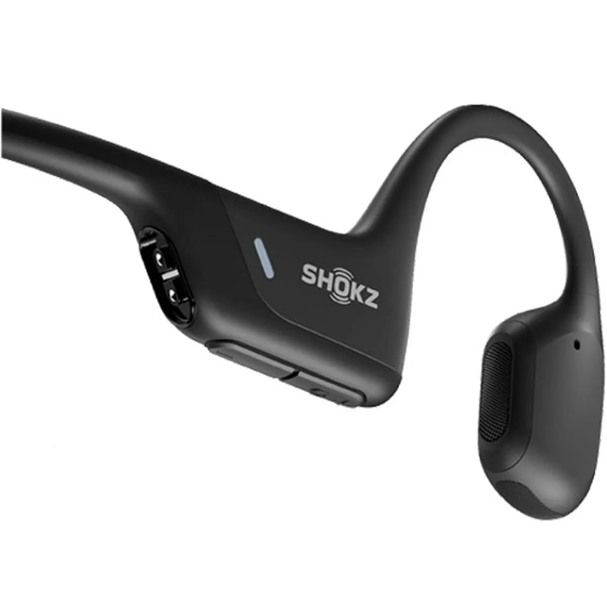 Shokz Open Run Pro Wireless Bone Conduction Open-Ear Endurance Headphones