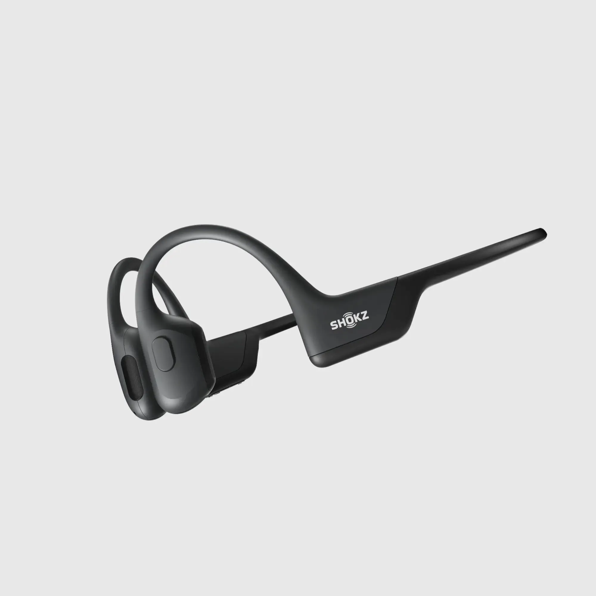 Shokz Unisex SHOKZ OPENRUN PRO BLACK