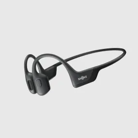 Shokz Unisex SHOKZ OPENRUN PRO BLACK