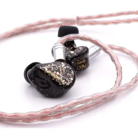 Shozy BG 5ba Universal In-Ear Monitor