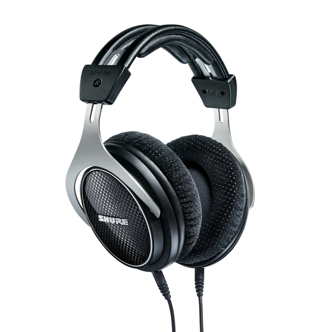 Shure SRH1540 Premium Closed-Back Headphones