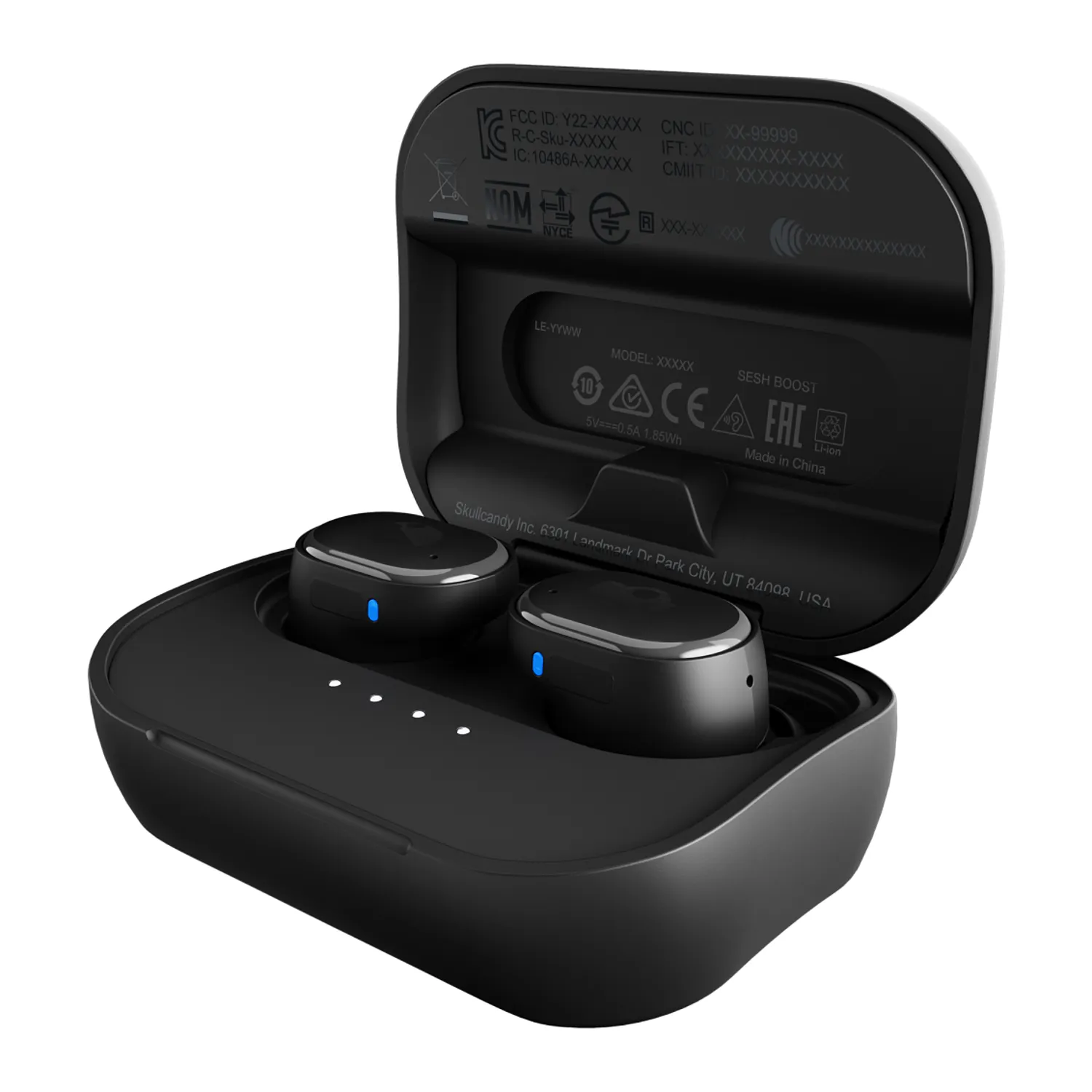 Skullcandy Grind True Wireless Earbuds