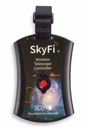 SkyFi III USB Wireless Telescope Adapter - SKYFI3