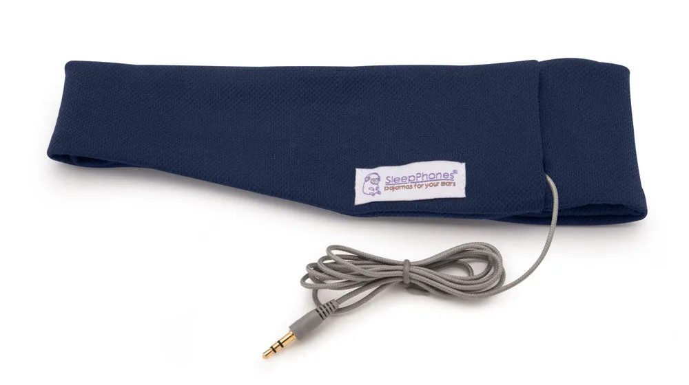 SleepPhones® Classic (Corded)