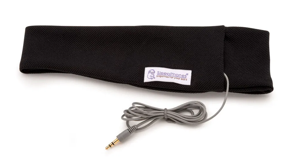 SleepPhones® Classic (Corded)