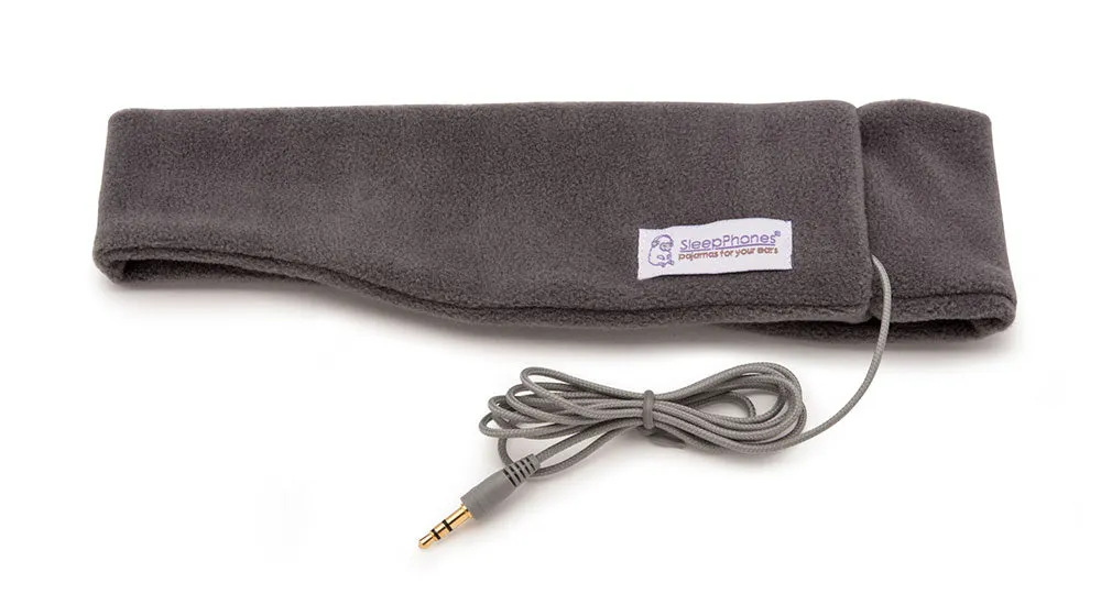 SleepPhones® Classic (Corded)