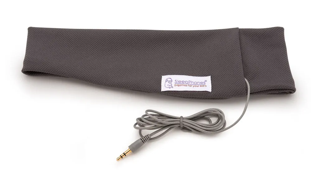 SleepPhones® Classic (Corded)