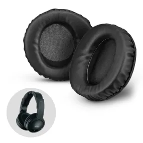 Sony MDR-RF985R Replacement Earpads - Suitable for other RF series Headphones