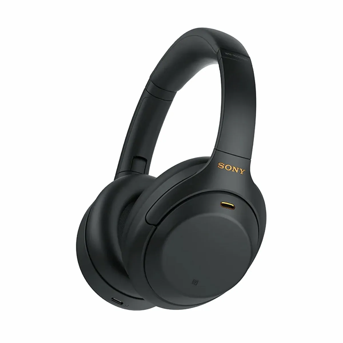 Sony WH-1000XM4 Wireless Noise-Canceling Over-Ear Headphones