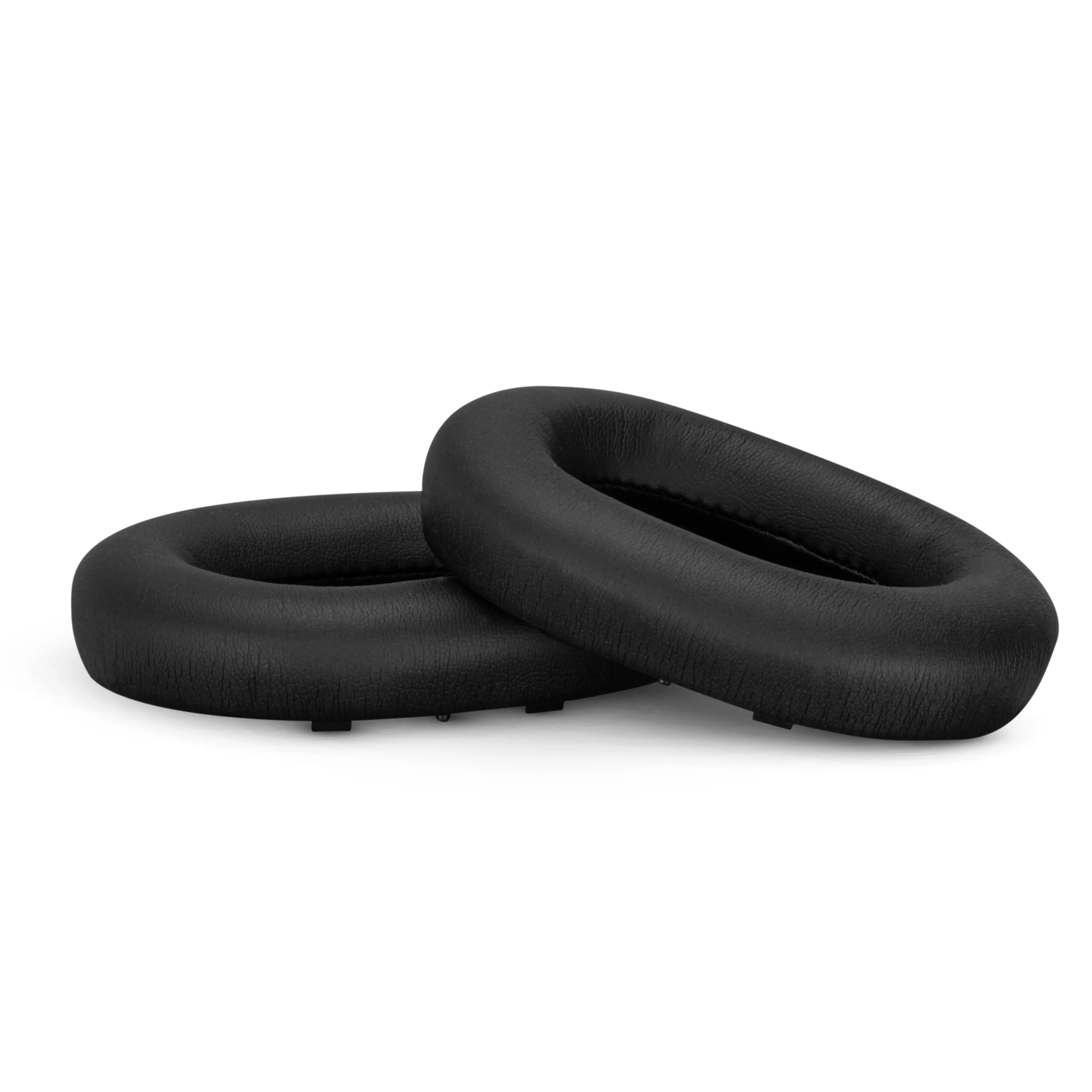 Sony WH-1000XM5 Replacement Earpads - Soft PU Leather & Memory Foam Ear Pad Cushions For Extra Comfort, Easy & Quick Installation