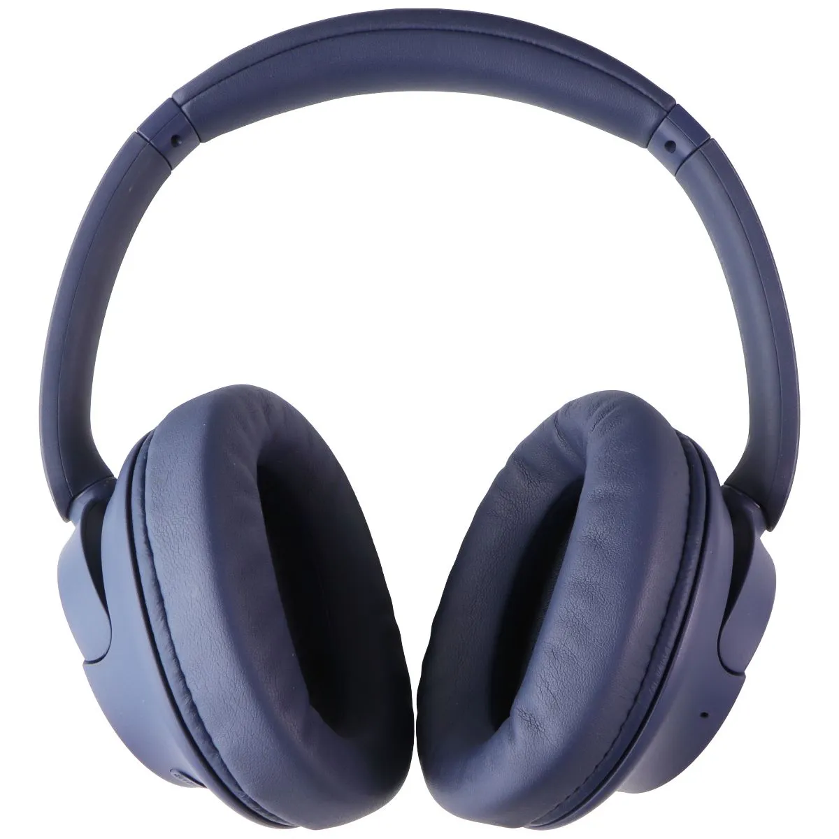 Sony WH-CH720N Noise Canceling Over The Ear Wireless Headphones - Blue