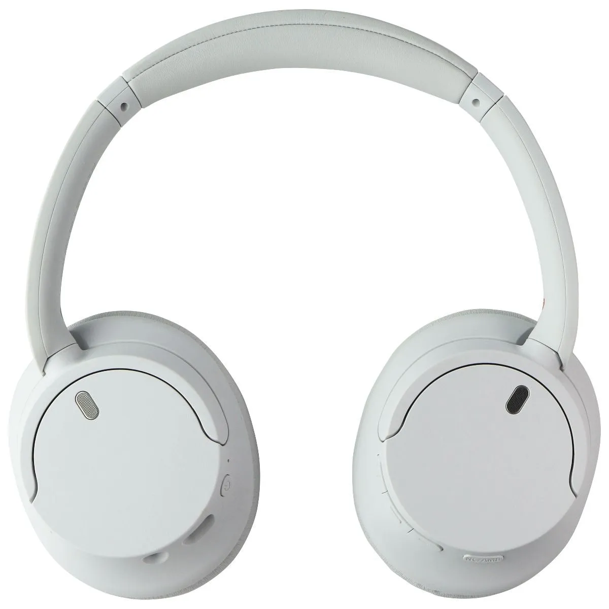 Sony WH-CH720N Noise Canceling Wireless Bluetooth Headphones - White