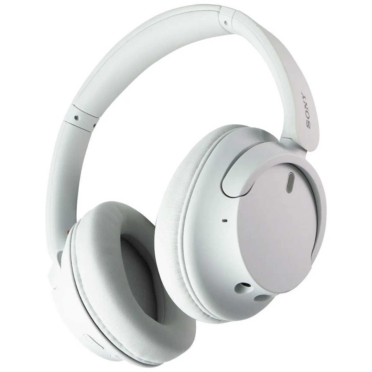 Sony WH-CH720N Noise Canceling Wireless Bluetooth Headphones - White