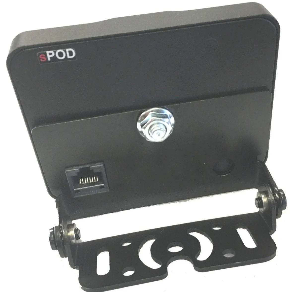 sPOD BantamX Touchscreen Wireless Switch Panel