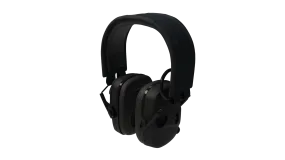 SportEar Trackr Electronic Ear Muff