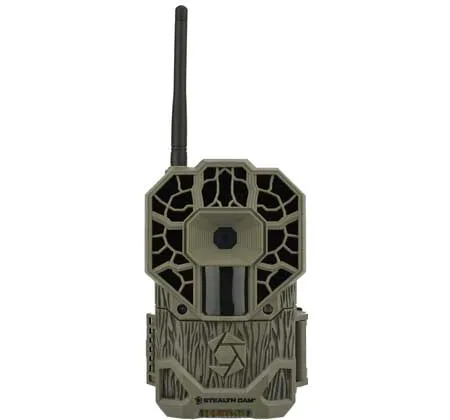 Stealth Cam WXA (AT&T)