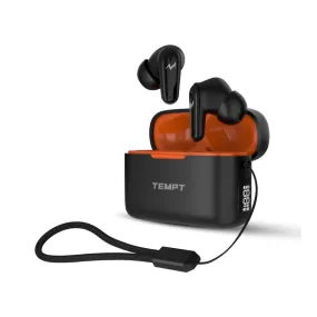 Tempt Wave Bluetooth Earbuds