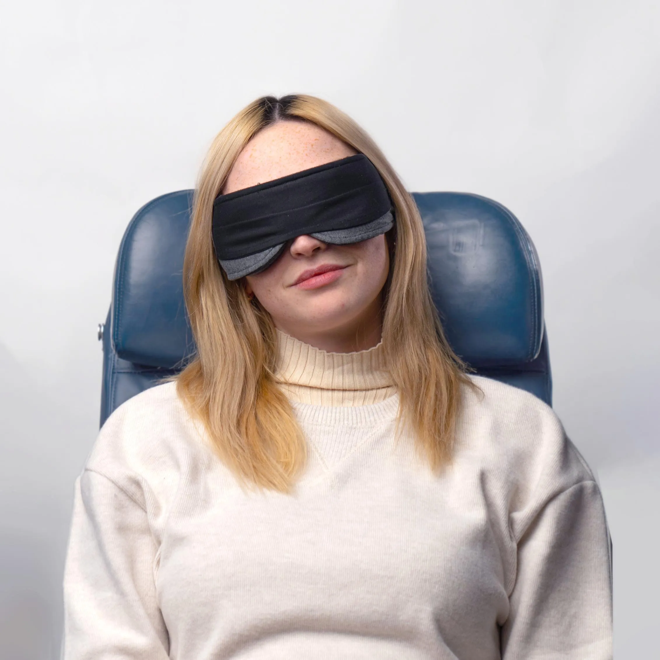 TRTL 'GLIMPSE' SLEEP MASK