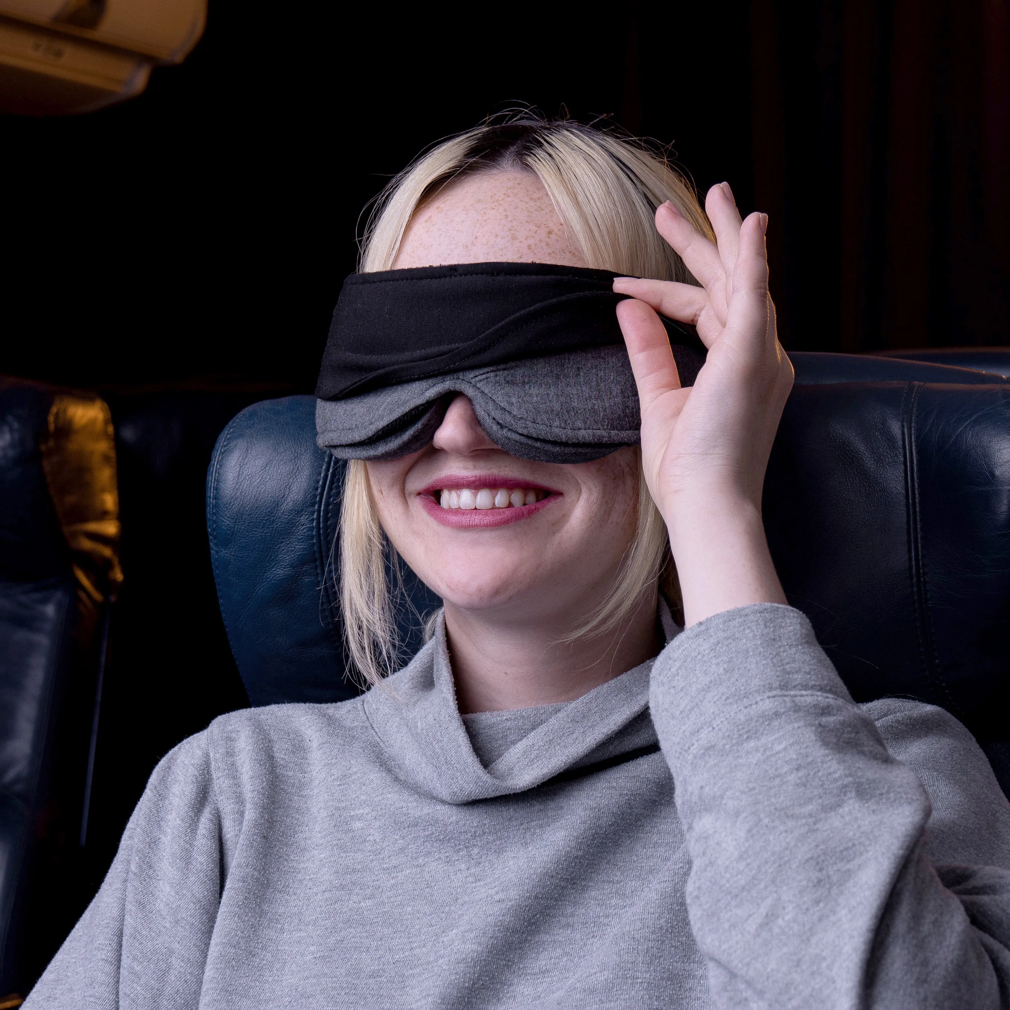 TRTL 'GLIMPSE' SLEEP MASK