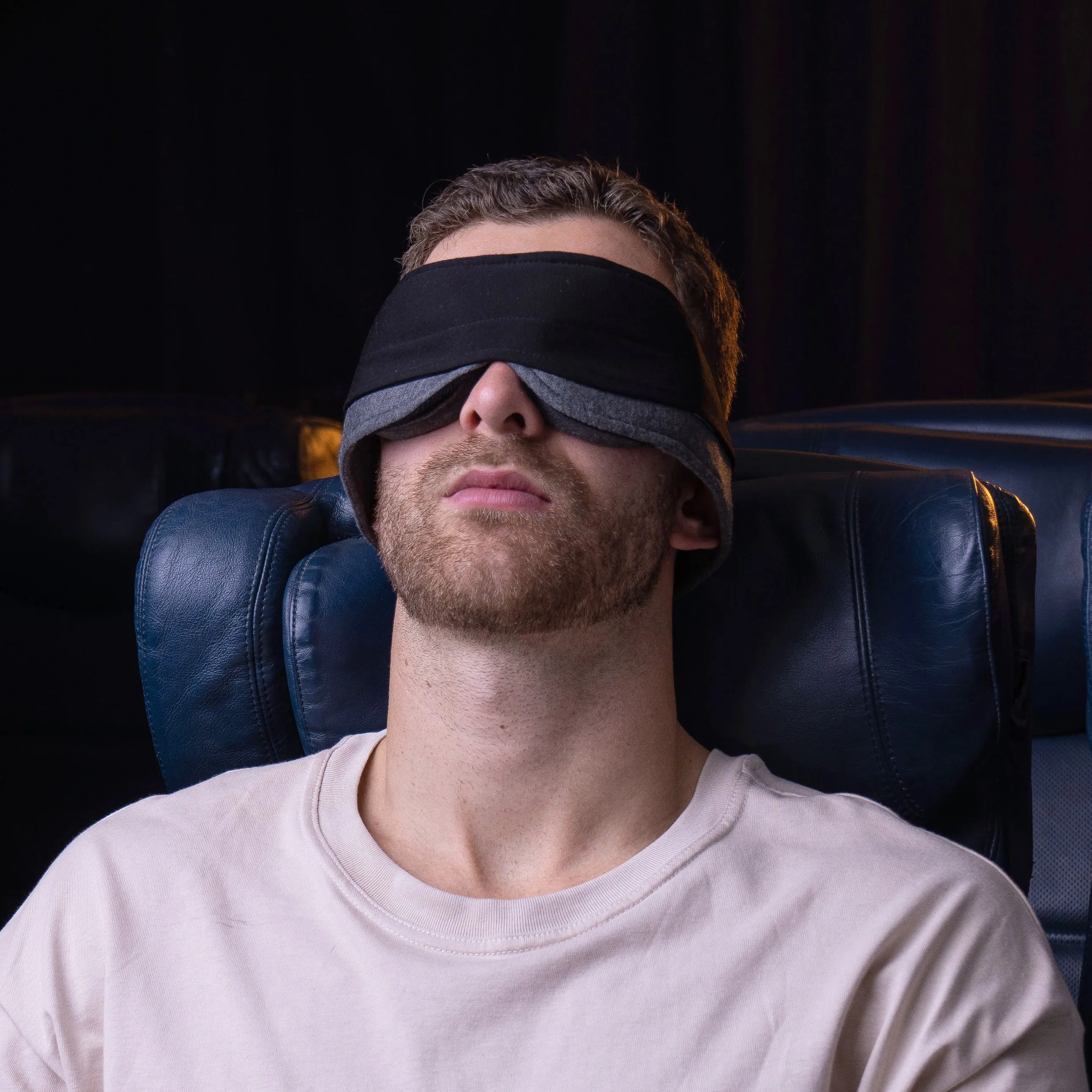 TRTL 'GLIMPSE' SLEEP MASK