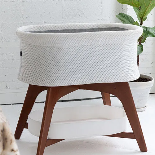 TruBliss Evi Smart Bassinet