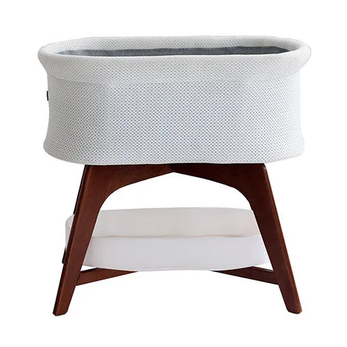 TruBliss Evi Smart Bassinet