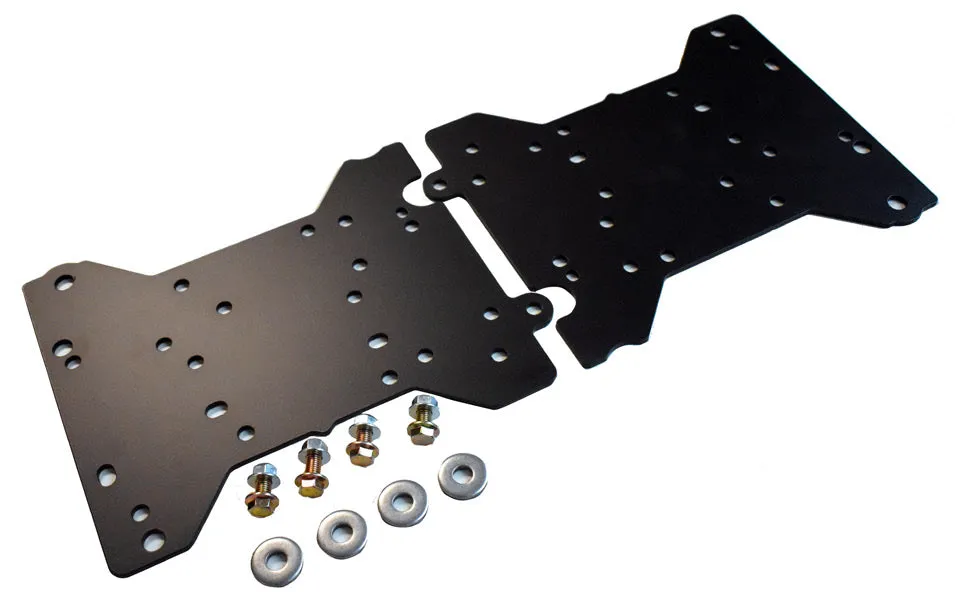 Truck-Tough Adapter Plate Kit PN SK-1685