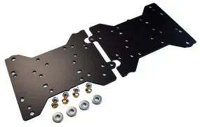 Truck-Tough Adapter Plate Kit PN SK-1685