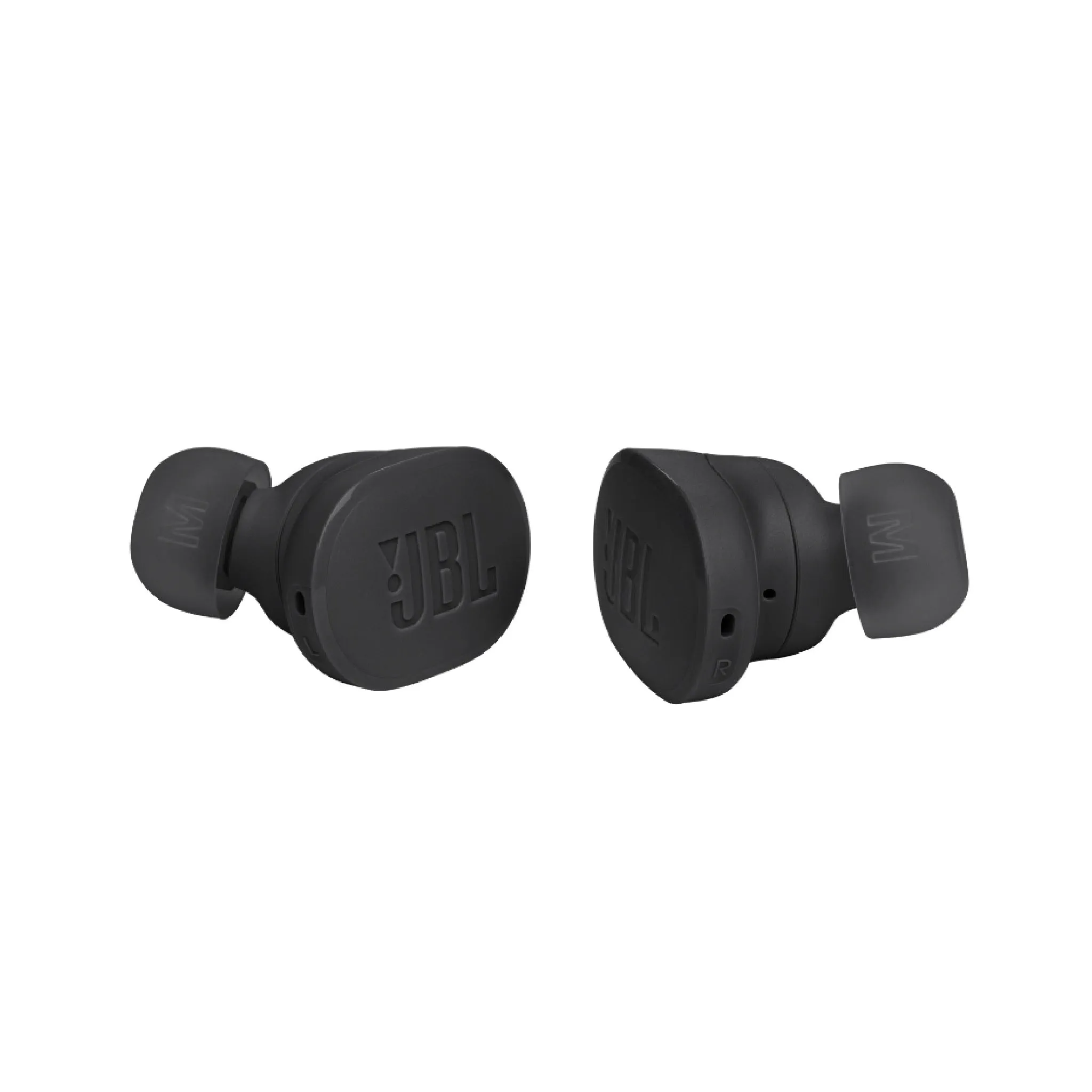 TUNE BUDS JBL BLACK WIRELESS EARBUDS