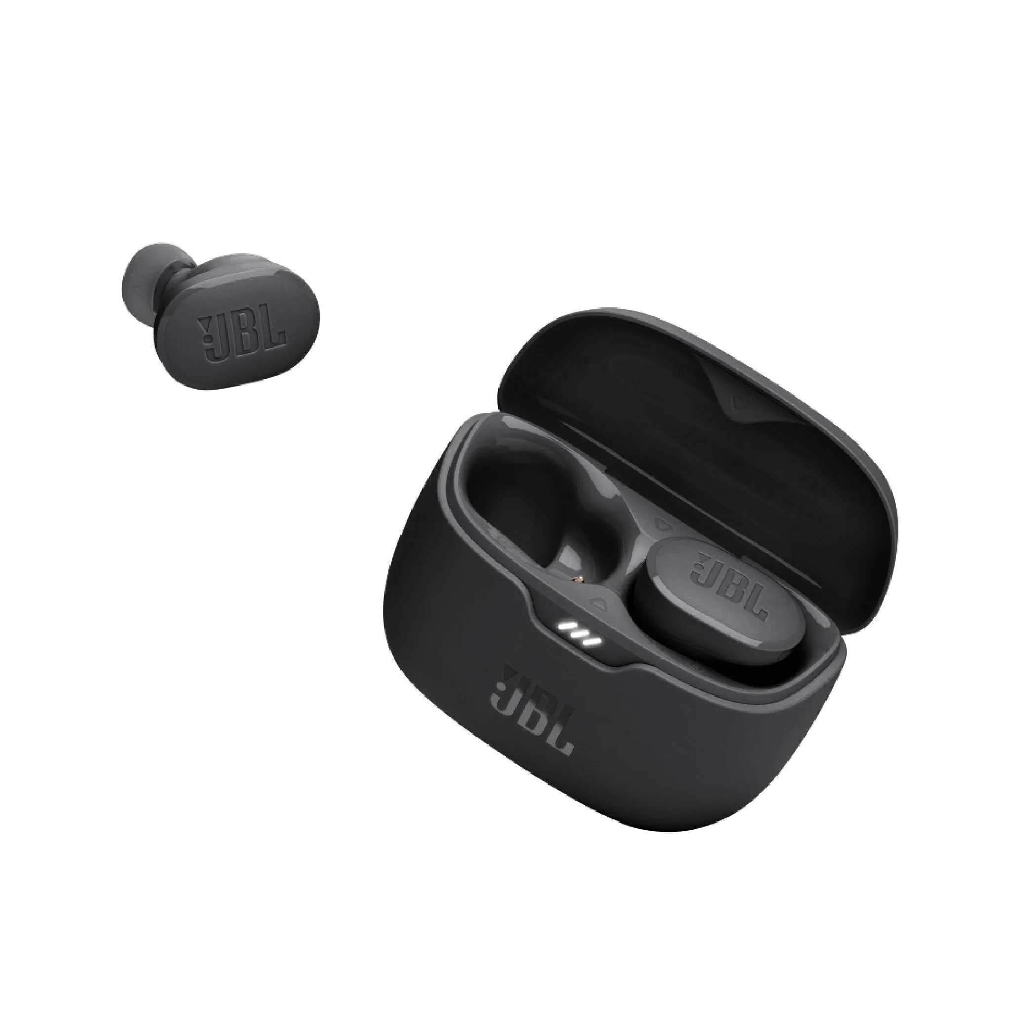 TUNE BUDS JBL BLACK WIRELESS EARBUDS