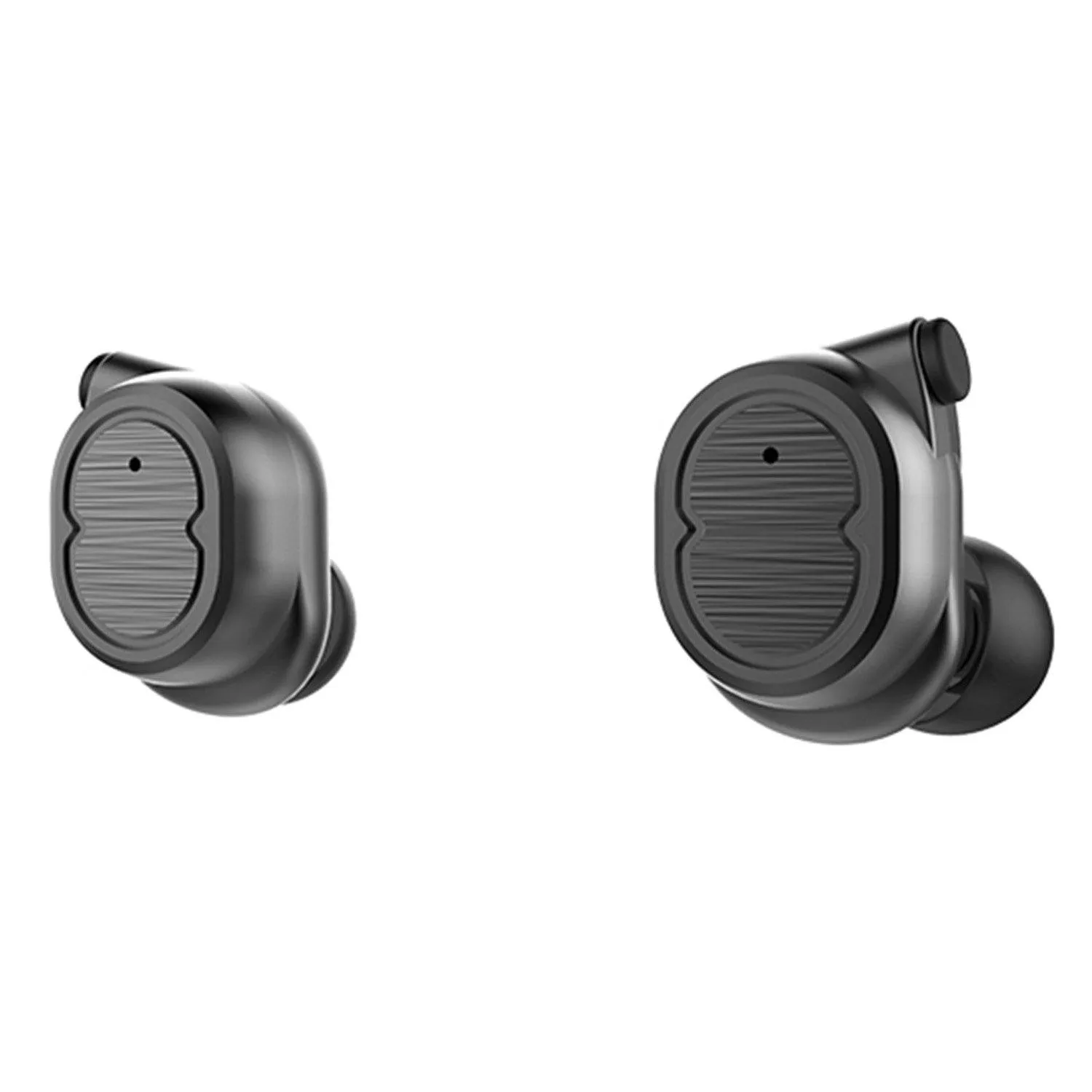 TWS Wireless 5.0 Earbuds IPX4 Touch In-Ear Stereo Earphone