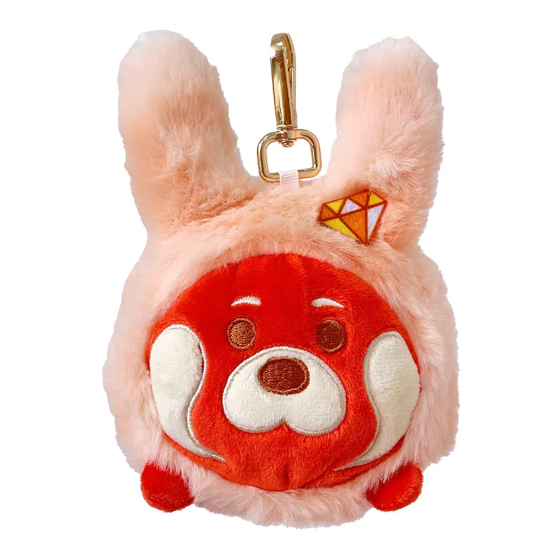 UKA Disney Tsum Tsum Plush Carrying Case Mini Storage Bag