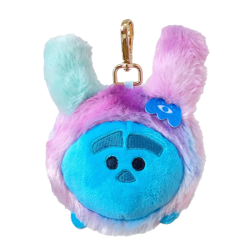 UKA Disney Tsum Tsum Plush Carrying Case Mini Storage Bag