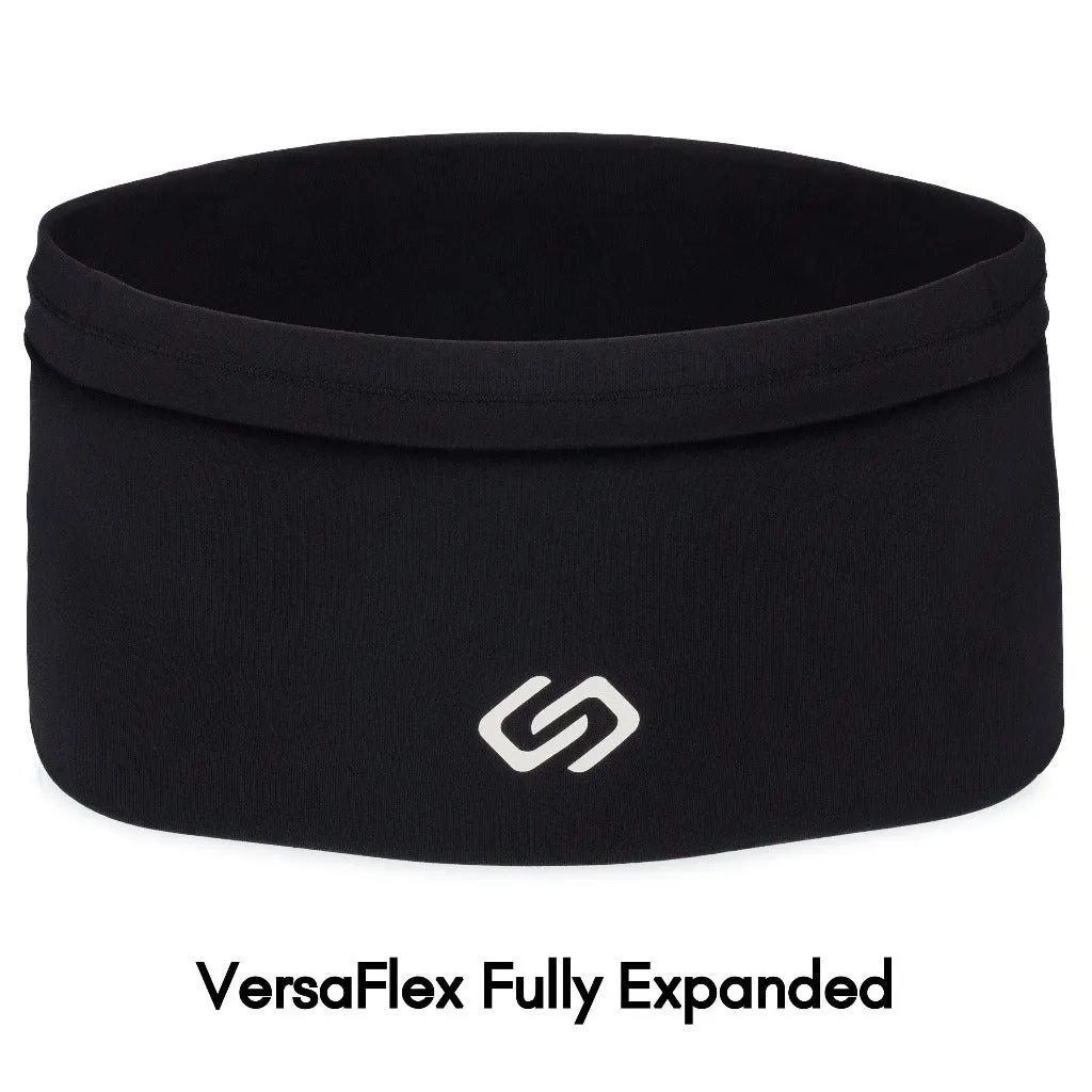 VersaFlex Running Waist Pack and Travel Belt