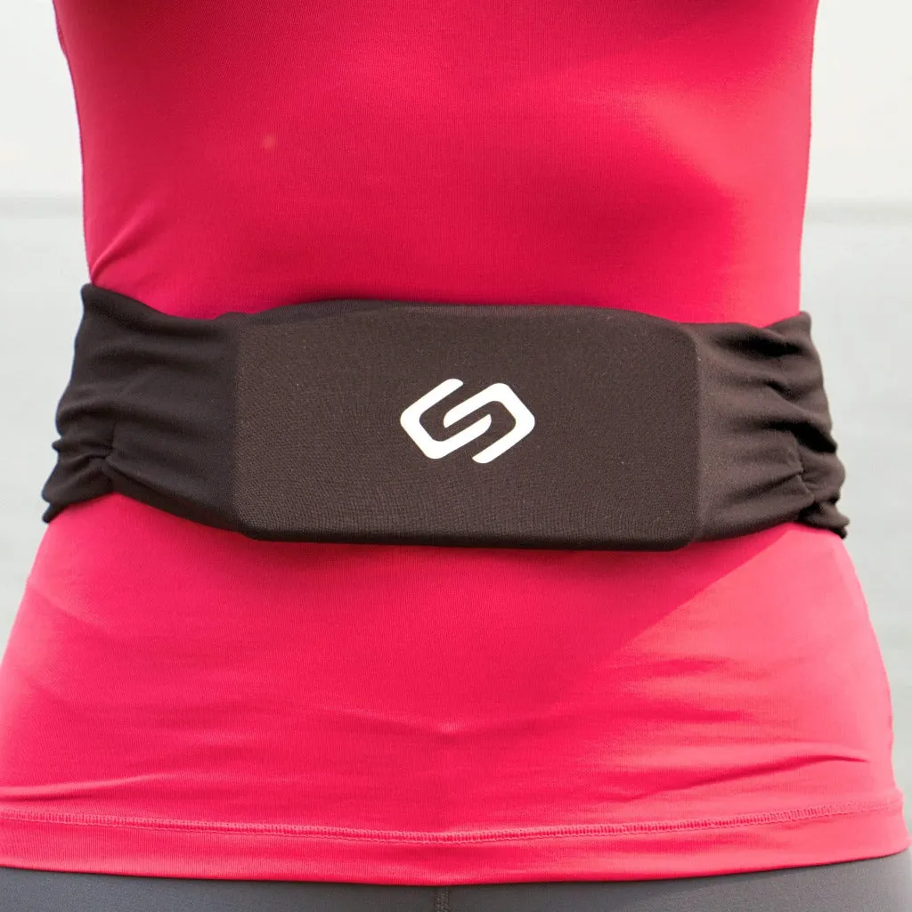 VersaFlex Running Waist Pack and Travel Belt