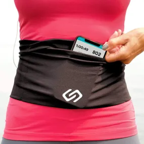 VersaFlex Running Waist Pack and Travel Belt