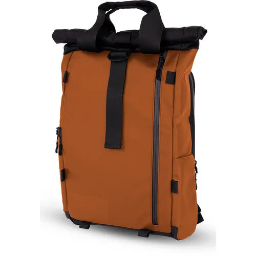 WANDRD PRVKE Lite (Sedona Orange)